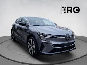 Renault Mégane E-TECH EV60 Esprit Alpine