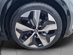 Renault Mégane E-TECH EV60 Esprit Alpine