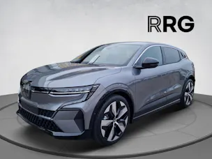 Renault Mégane E-TECH EV60 Esprit Alpine