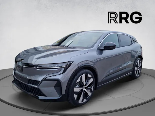 Renault Mégane E-TECH EV60 Esprit Alpine
