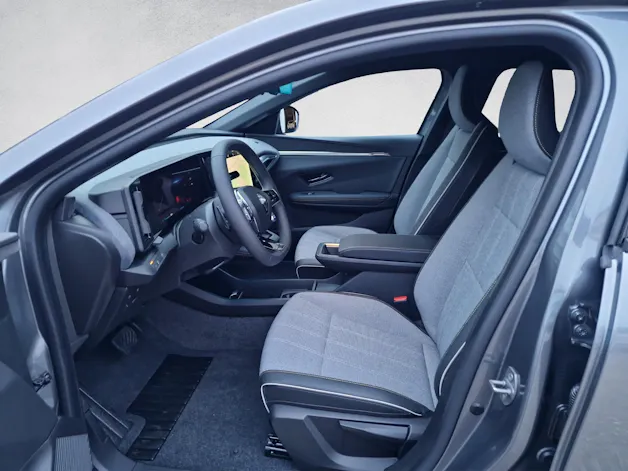Renault Mégane E-TECH EV60 Esprit Alpine