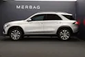Mercedes-Benz GLE 580 4Matic 9G-Tronic