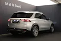 Mercedes-Benz GLE 580 4Matic 9G-Tronic