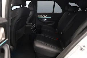 Mercedes-Benz GLE 580 4Matic 9G-Tronic
