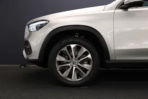 Mercedes-Benz GLE 580 4Matic 9G-Tronic