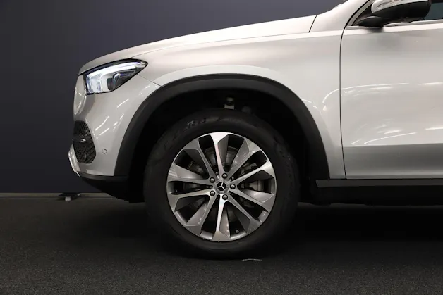 Mercedes-Benz GLE 580 4Matic 9G-Tronic