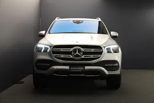 Mercedes-Benz GLE 580 4Matic 9G-Tronic