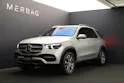 Mercedes-Benz GLE 580 4Matic 9G-Tronic