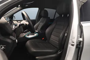 Mercedes-Benz GLE 580 4Matic 9G-Tronic