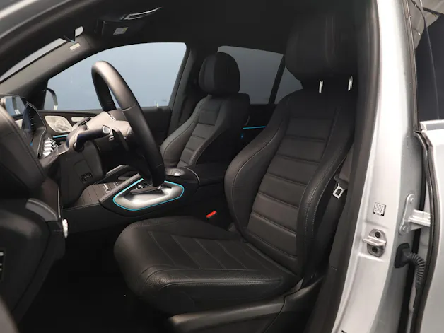 Mercedes-Benz GLE 580 4Matic 9G-Tronic
