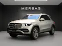 Mercedes-Benz GLE 580 4Matic 9G-Tronic