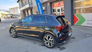 VW Polo 1.0 TSI R-Line DSG