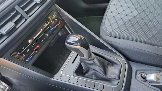 VW Polo 1.0 TSI R-Line DSG