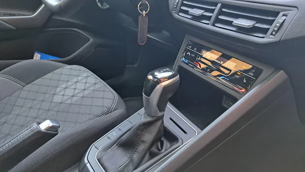 VW Polo 1.0 TSI R-Line DSG