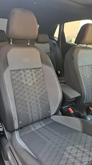 VW Polo 1.0 TSI R-Line DSG