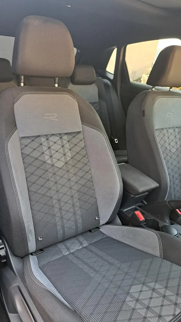 VW Polo 1.0 TSI R-Line DSG