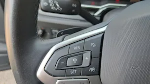 VW Polo 1.0 TSI R-Line DSG