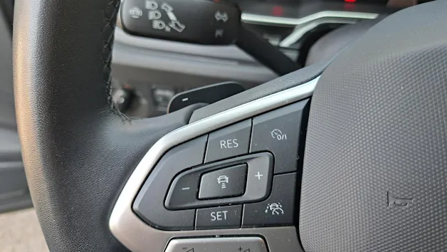 VW Polo 1.0 TSI R-Line DSG