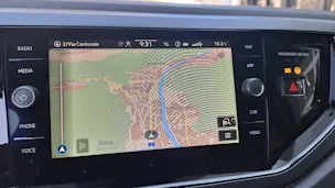 VW Polo 1.0 TSI R-Line DSG