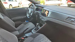 VW Polo 1.0 TSI R-Line DSG