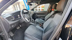 VW Polo 1.0 TSI R-Line DSG