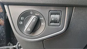 VW Polo 1.0 TSI R-Line DSG