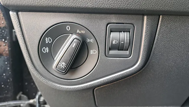 VW Polo 1.0 TSI R-Line DSG