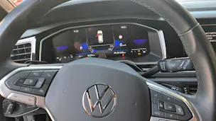 VW Polo 1.0 TSI R-Line DSG