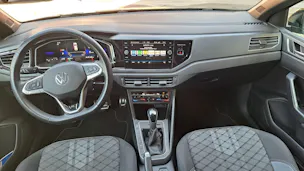VW Polo 1.0 TSI R-Line DSG