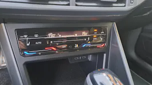 VW Polo 1.0 TSI R-Line DSG