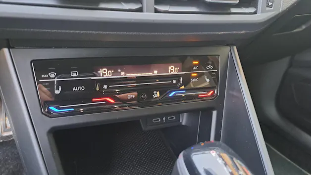 VW Polo 1.0 TSI R-Line DSG