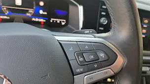 VW Polo 1.0 TSI R-Line DSG