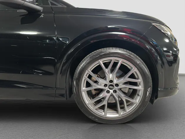 Audi Q4 Sportback e-tron 50 quattro