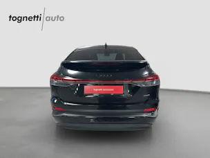 Audi Q4 Sportback e-tron 50 quattro