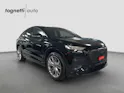 Audi Q4 Sportback e-tron 50 quattro