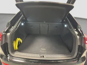 Audi Q4 Sportback e-tron 50 quattro