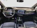 Audi Q4 Sportback e-tron 50 quattro