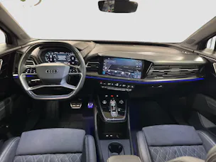 Audi Q4 Sportback e-tron 50 quattro