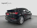 Audi Q4 Sportback e-tron 50 quattro