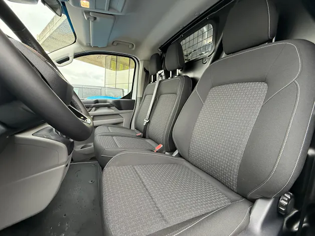 Ford Transit Custom Van 280 L1H1 Trend