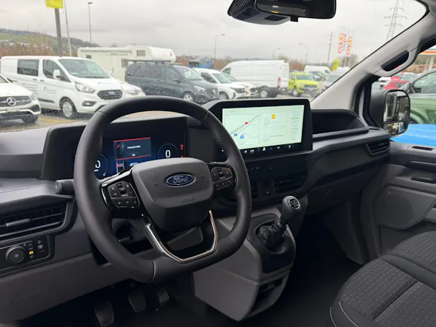 Ford Transit Custom Van 280 L1H1 Trend