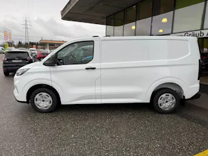 Ford Transit Custom Van 280 L1H1 Trend
