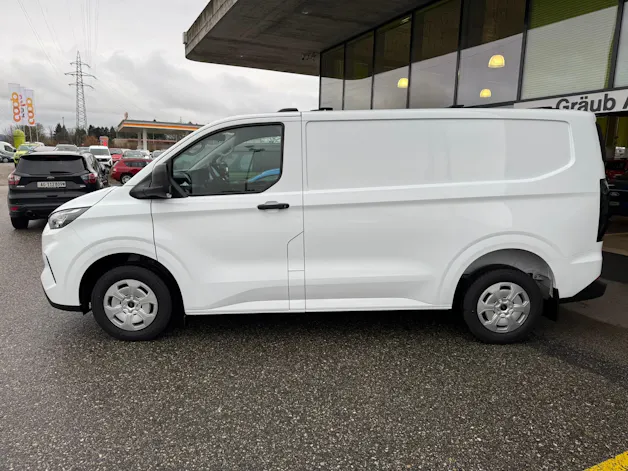 Ford Transit Custom Van 280 L1H1 Trend