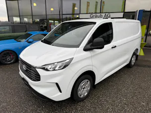 Ford Transit Custom Van 280 L1H1 Trend