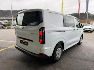 Ford Transit Custom Van 280 L1H1 Trend