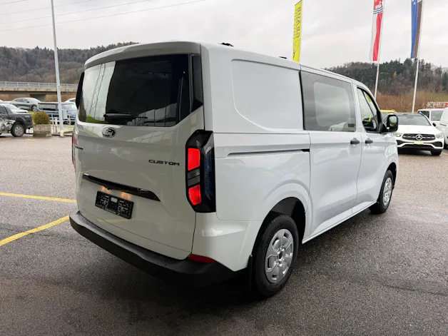 Ford Transit Custom Van 280 L1H1 Trend