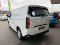 Ford Transit Custom Van 280 L1H1 Trend