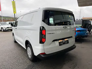 Ford Transit Custom Van 280 L1H1 Trend
