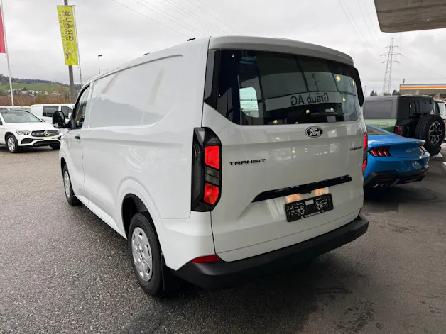 Ford Transit Custom Van 280 L1H1 Trend