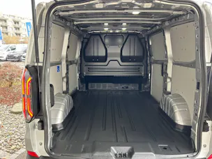 Ford Transit E-Custom Van 320 L1 65kWh Trend